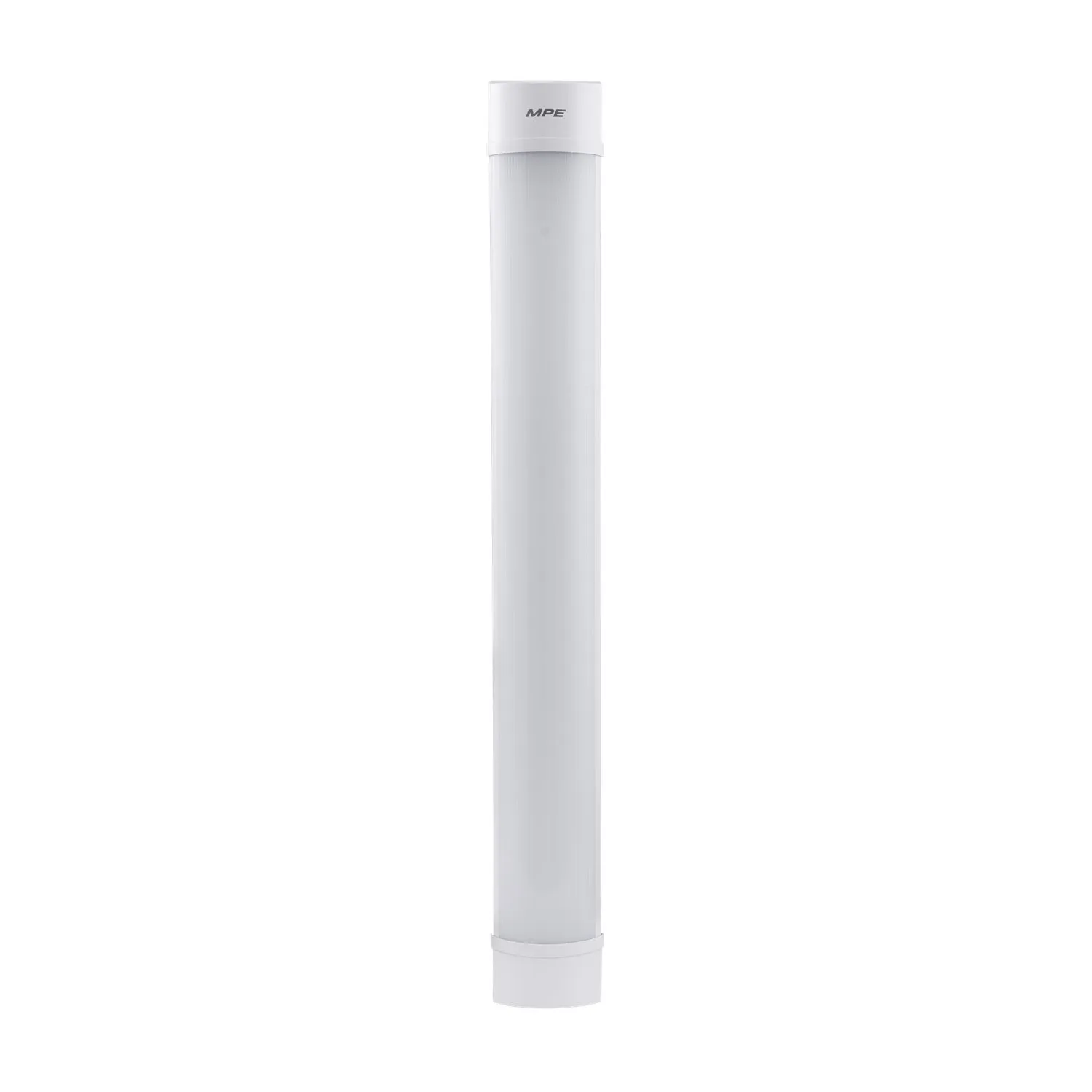 Đèn LED bán nguyệt MPE 6 tấc 18W