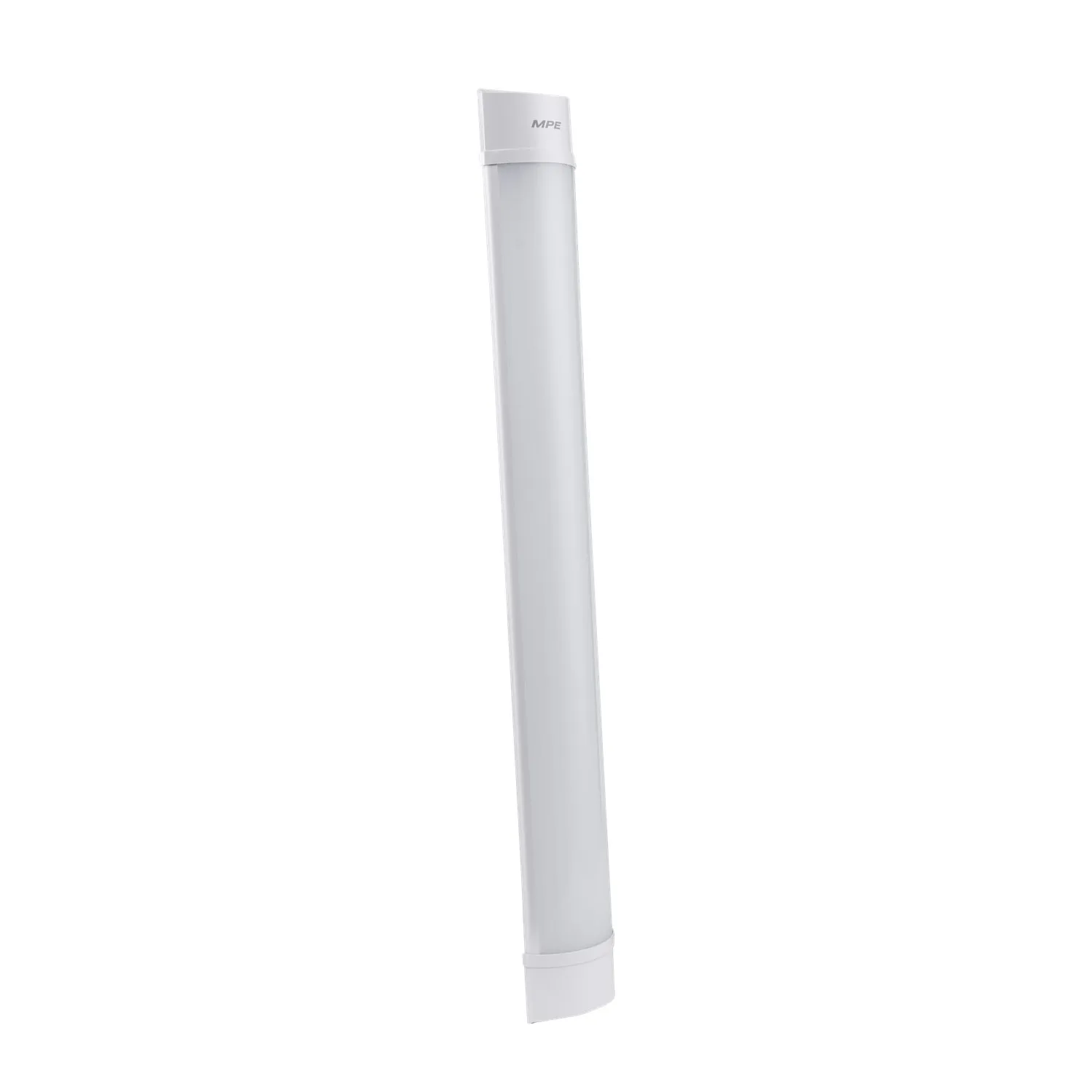 Đèn LED bán nguyệt MPE 6 tấc 18W