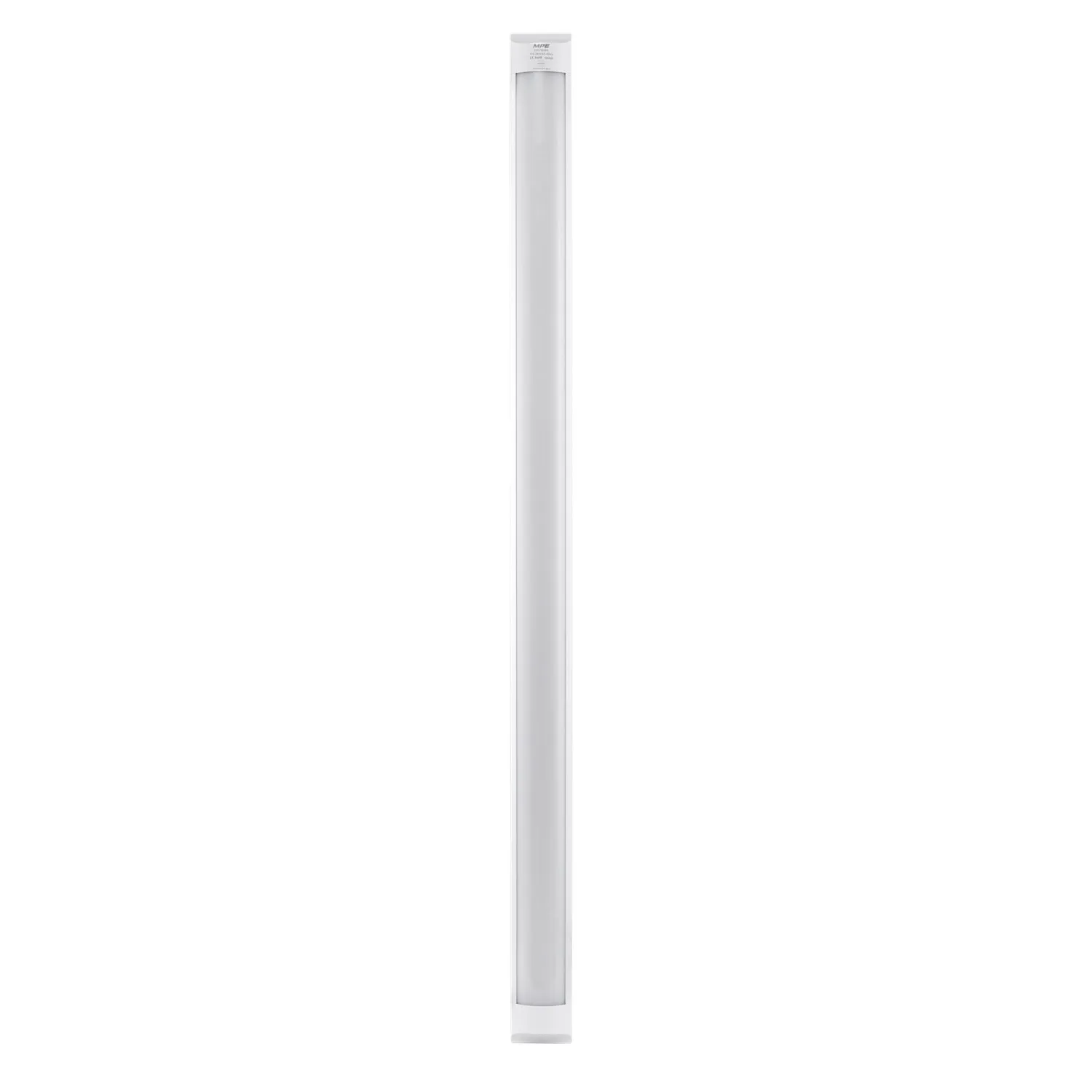 Đèn LED bán nguyệt MPE BN-36T/MS 36W cảm biến chuyển động