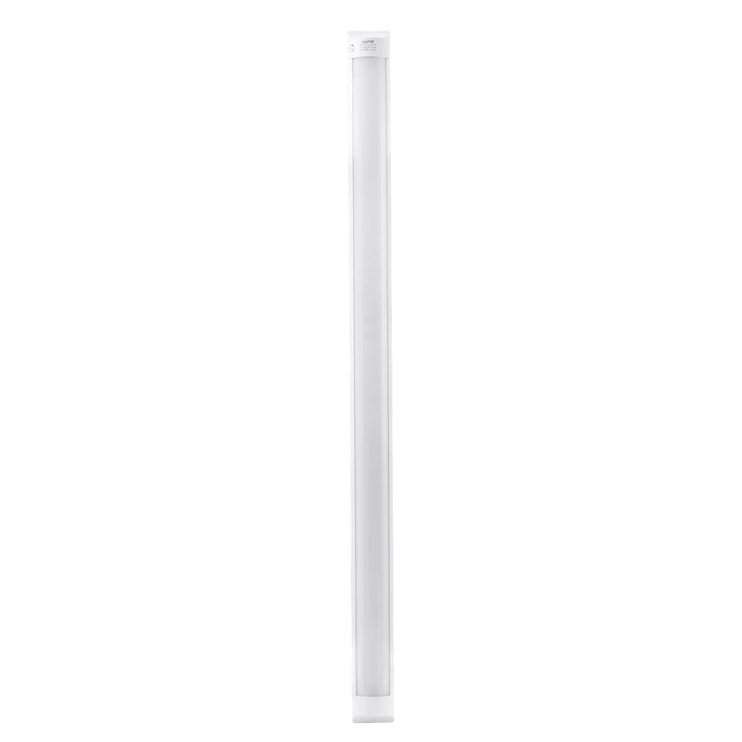 Đèn LED bán nguyệt MPE 1m2 36W
