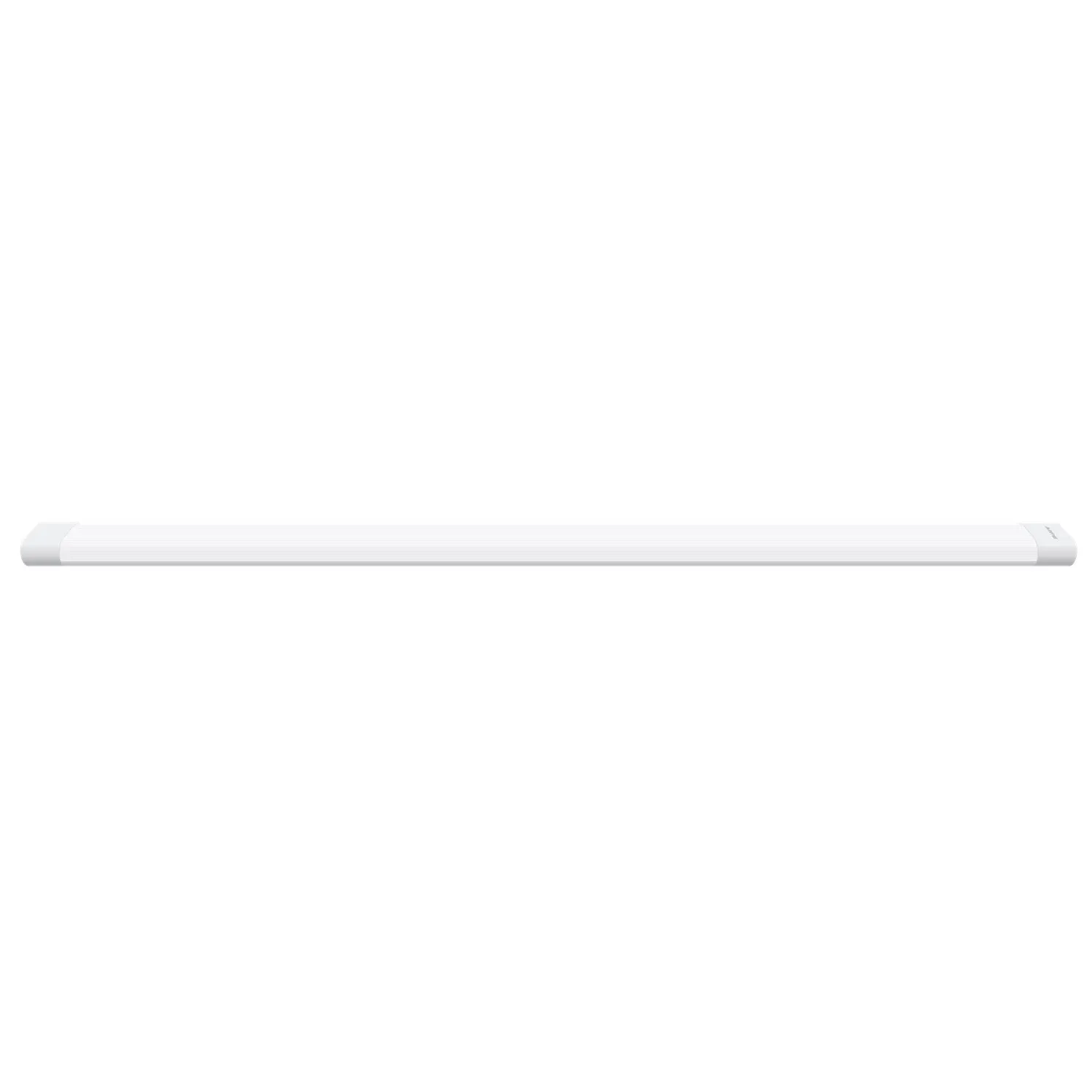 Đèn LED bán nguyệt MPE LED Bán Nguyệt Oval nhôm-nhựa 48W ánh sáng trắng BN-48T