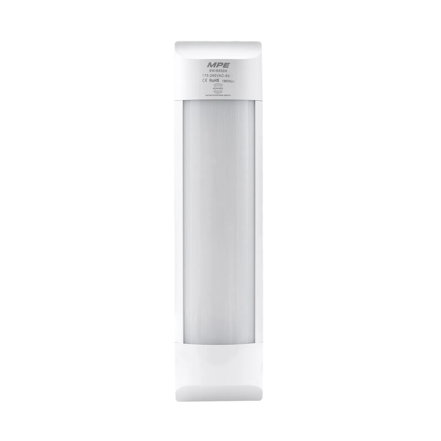 Đèn LED bán nguyệt MPE 9W cảm biến chuyển động