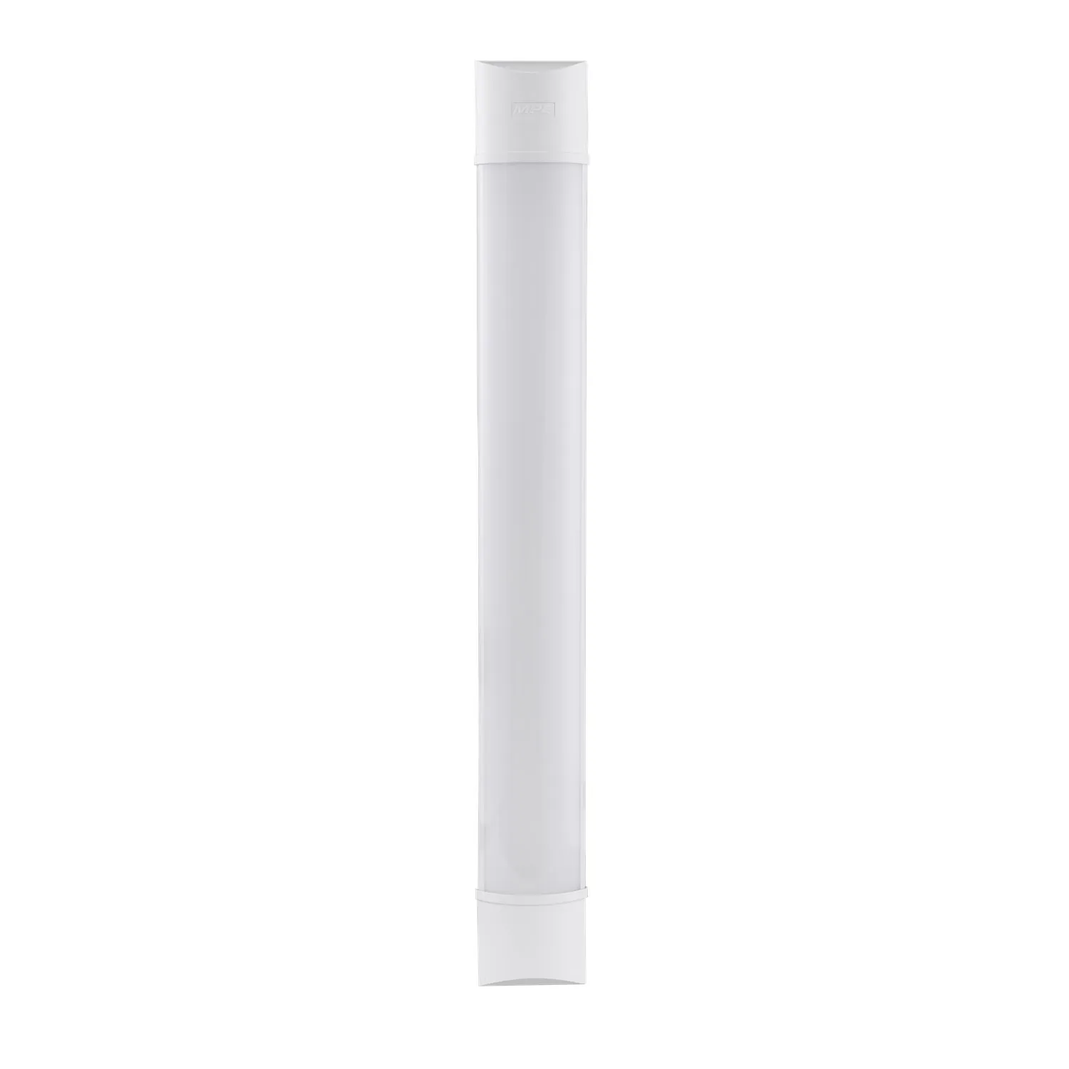 Đèn LED bán nguyệt MPE 18W 6 tấc series BN2