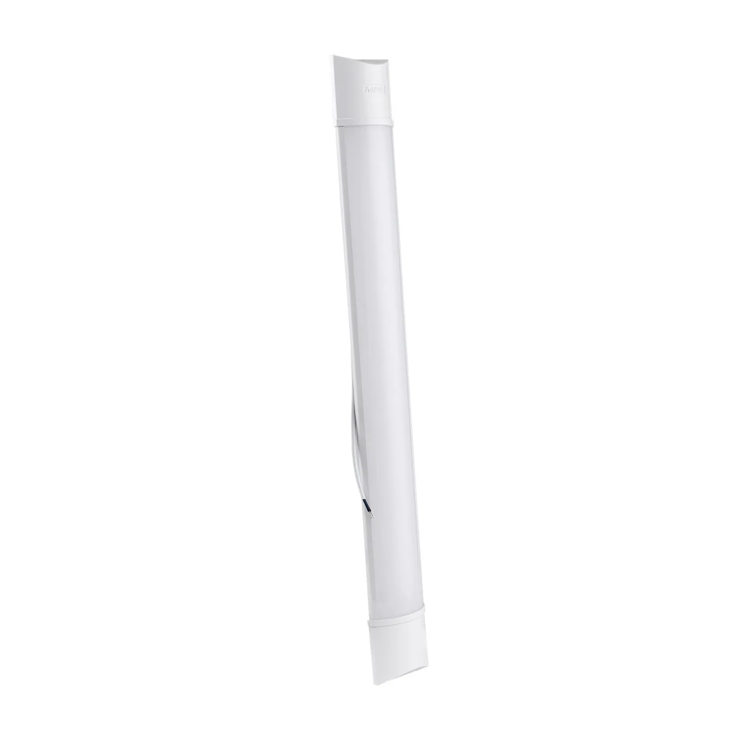Đèn LED bán nguyệt MPE 18W 6 tấc series BN2