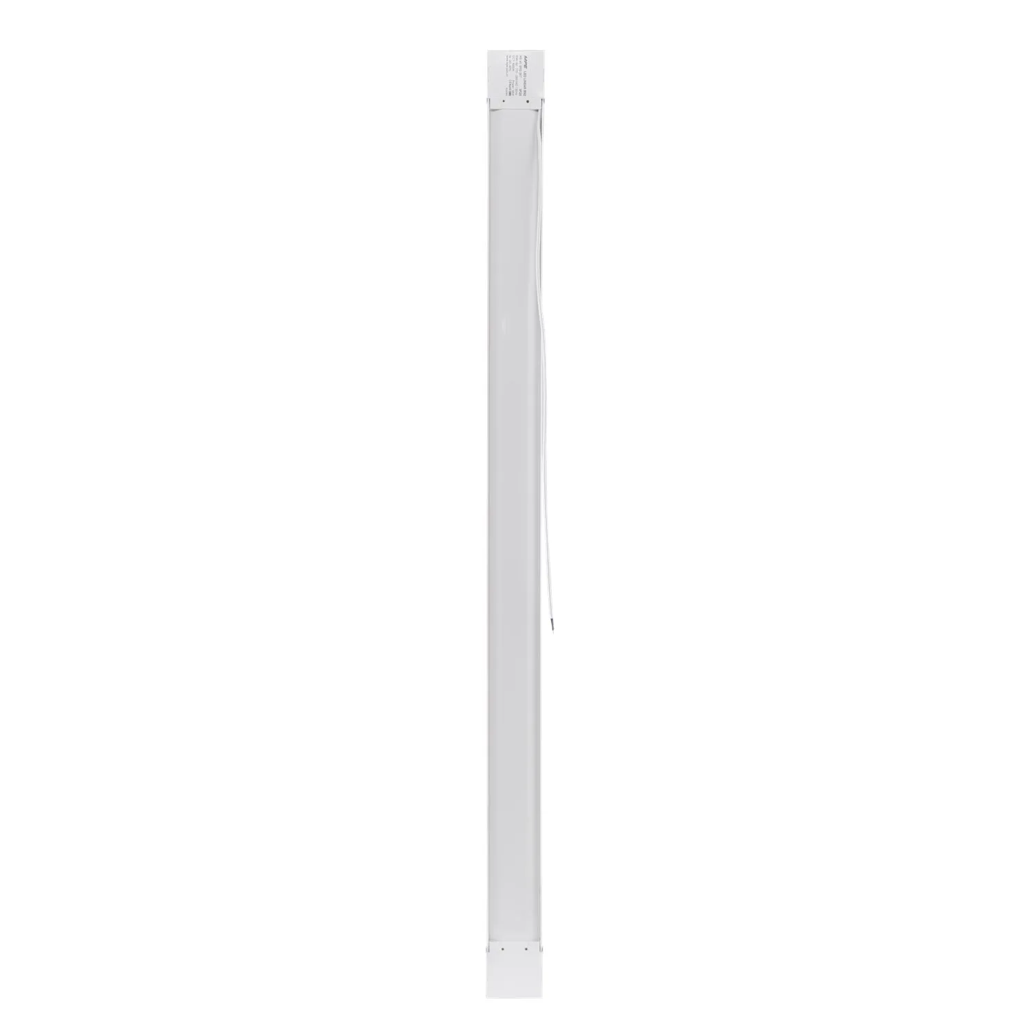 Đèn LED bán nguyệt MPE 36W 1m2 series BN2