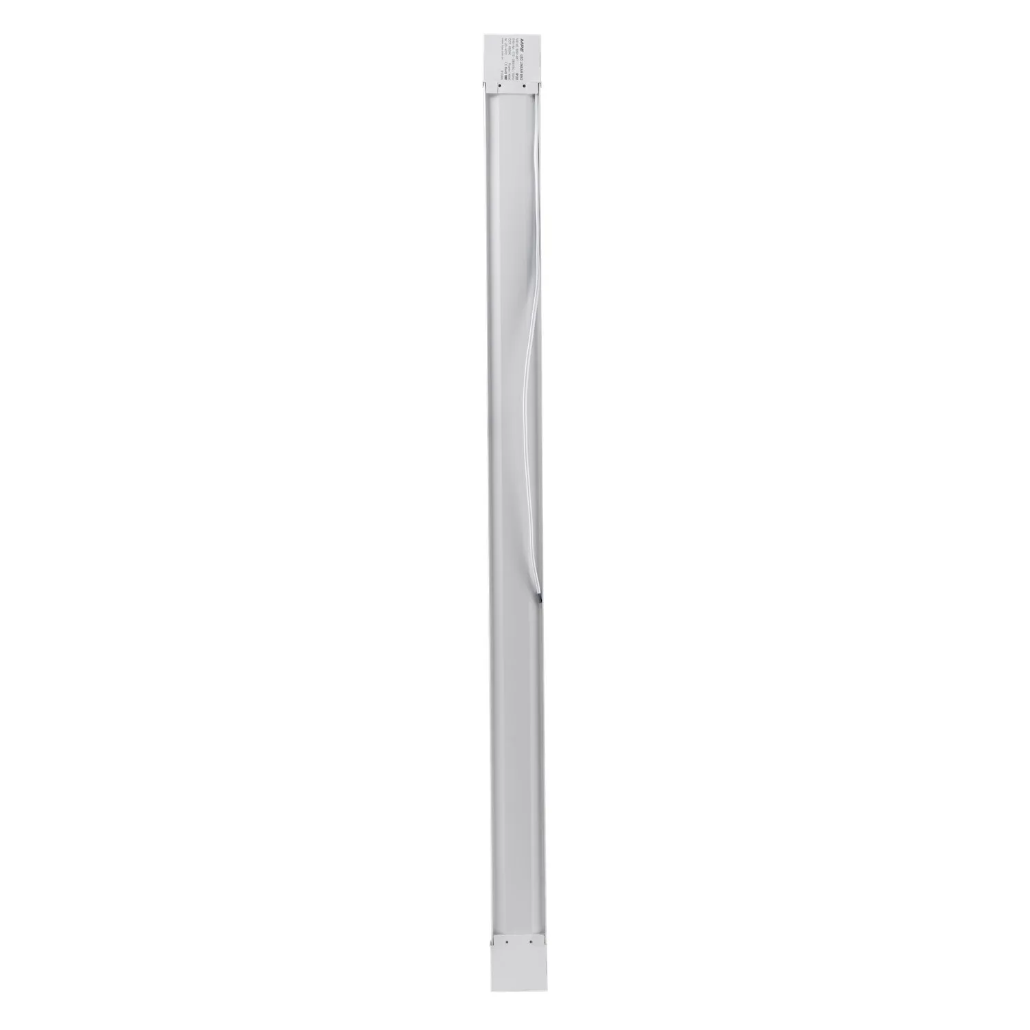 Đèn LED bán nguyệt MPE 48W 1.2M series BN2 ánh sáng trắng