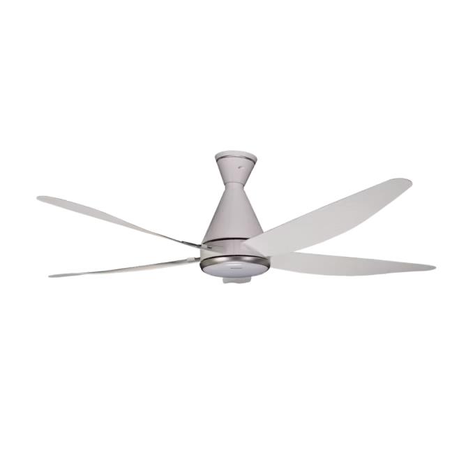 Quạt trần đèn 5 cánh Panasonic F-60GFN Ø150cm