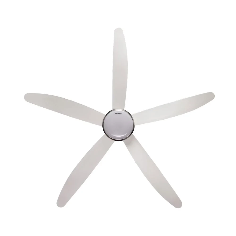Quạt trần đèn 5 cánh Panasonic F-60GFN Ø150cm