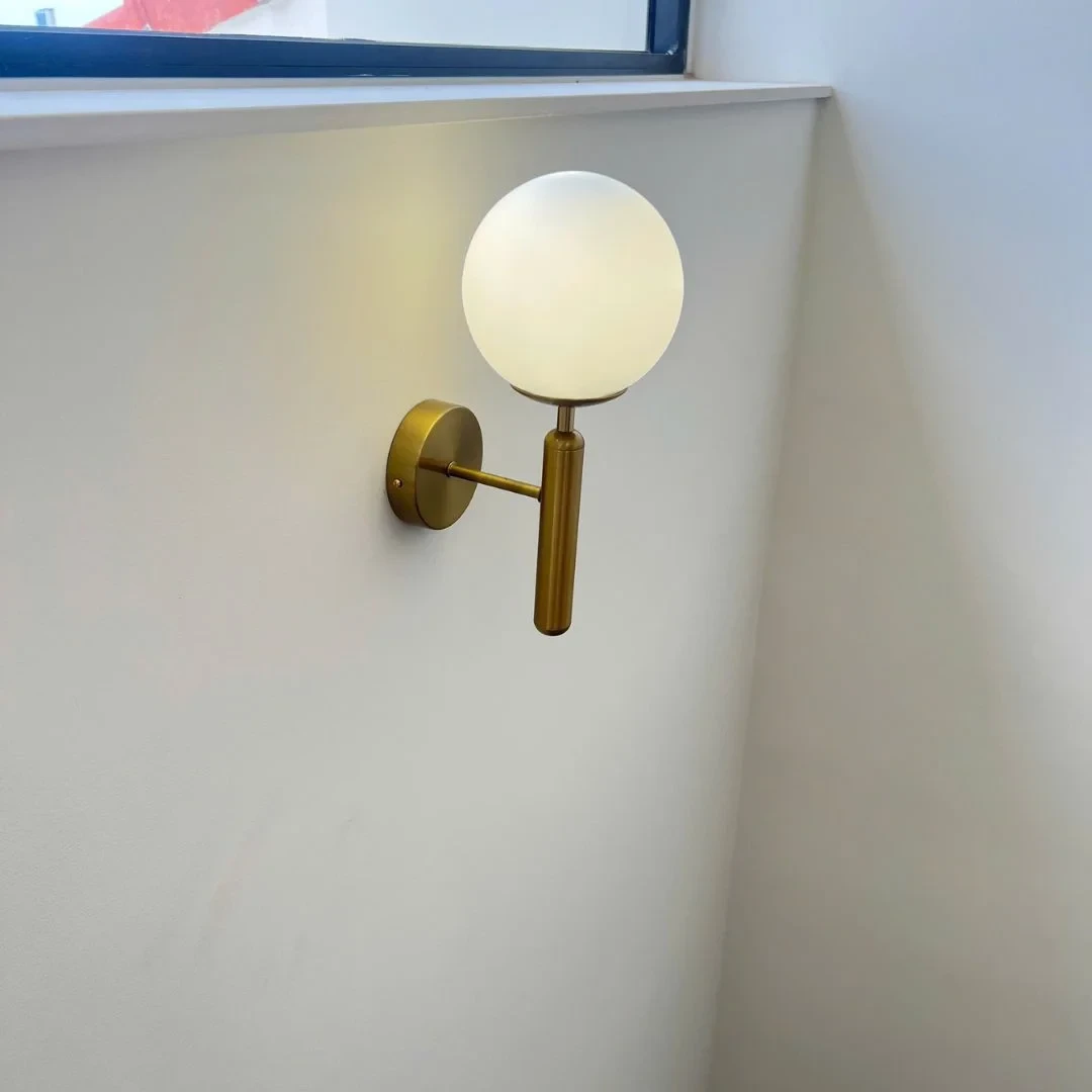 Đèn tường thiết kế VK02B