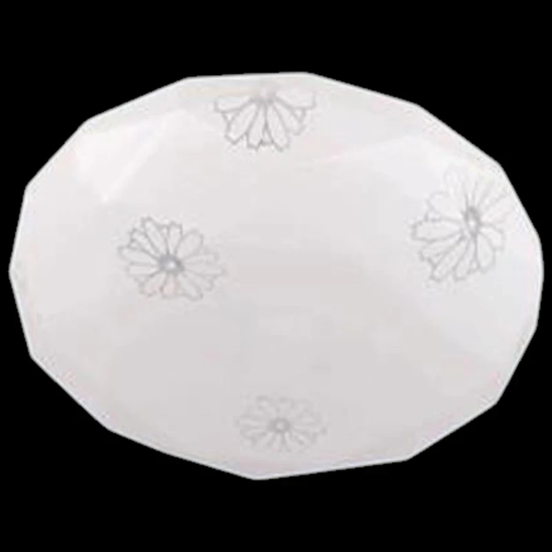 Đèn mâm Veronia ốp trần Led Mica MN-25