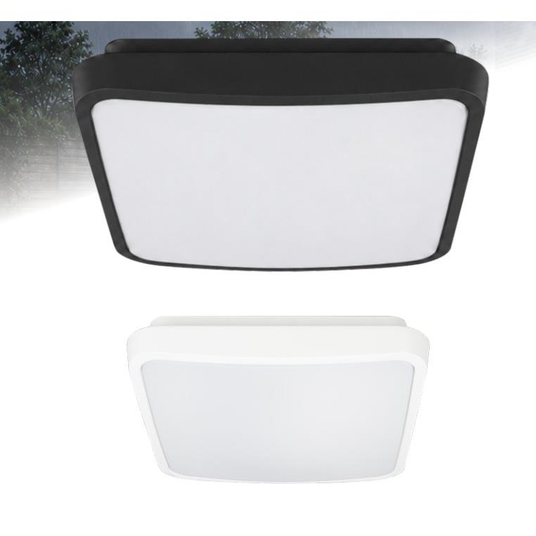 Đèn LED ốp trần VinaLED V18CLF-18 18W
