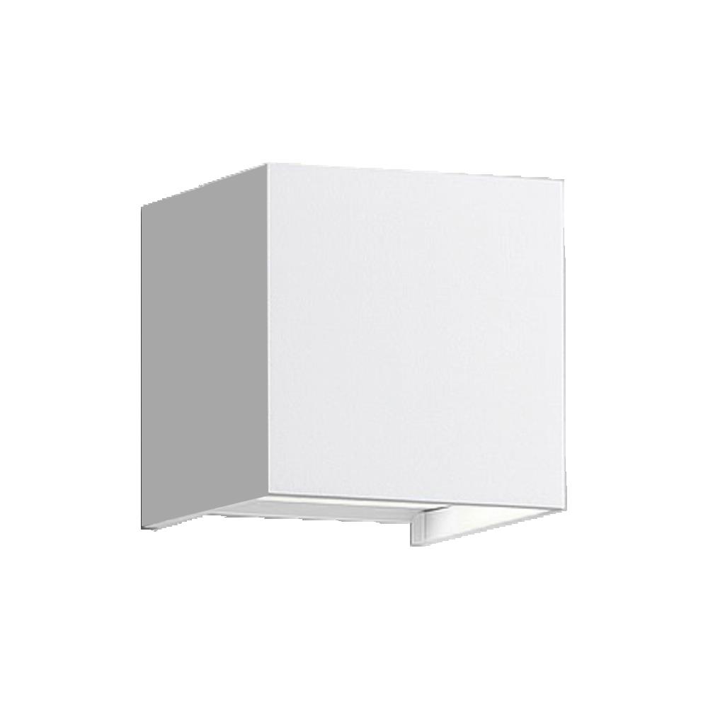 Đèn led ốp tường VinaLED V5WLF-10 10W