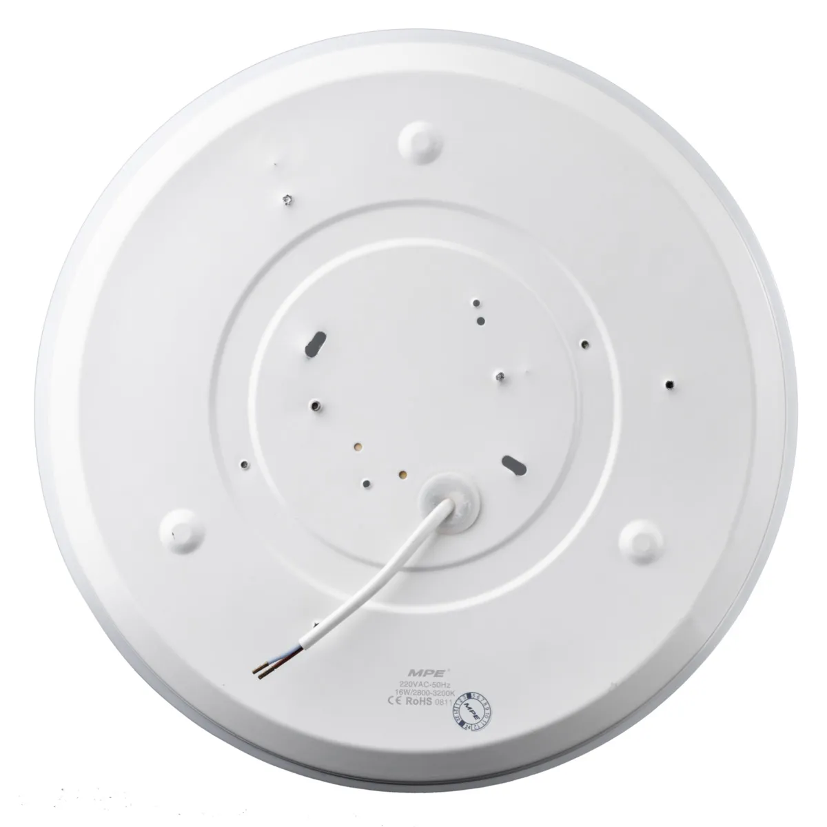Đèn LED ốp trần MPE Led ốp nổi Ceiling CL-30/SM 30W