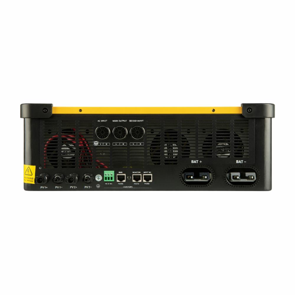 Biến tần Inverter Hybrid 1 pha Kawasan KF-1P-10KW IP21