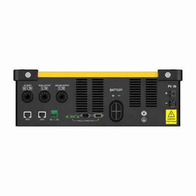 Biến tần Inverter Hybrid 1 pha Kawasan KF-1P-6KW IP21