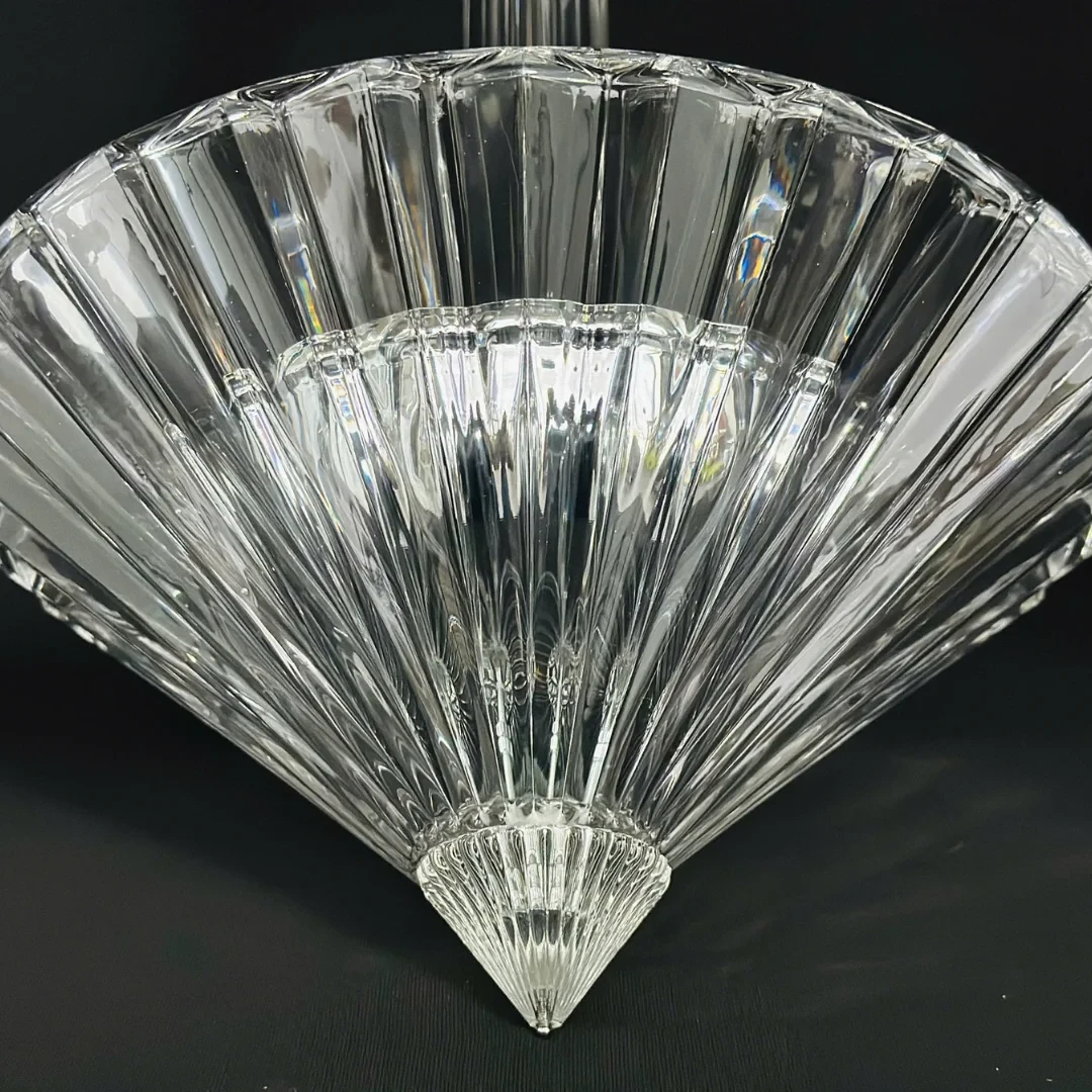 Đèn chùm pha lê 355 DECOR DC9008