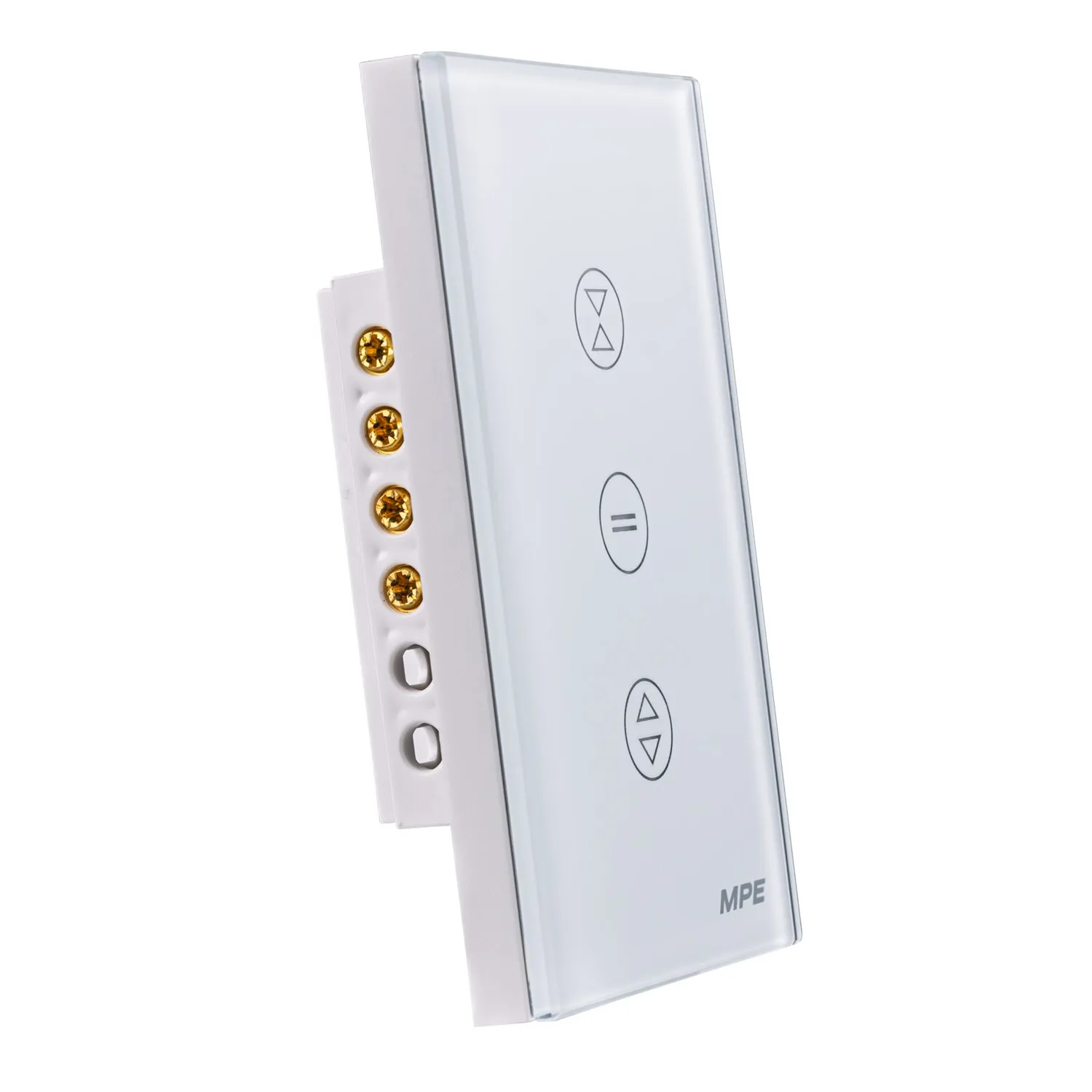 Công tắc MPE rèm cửa