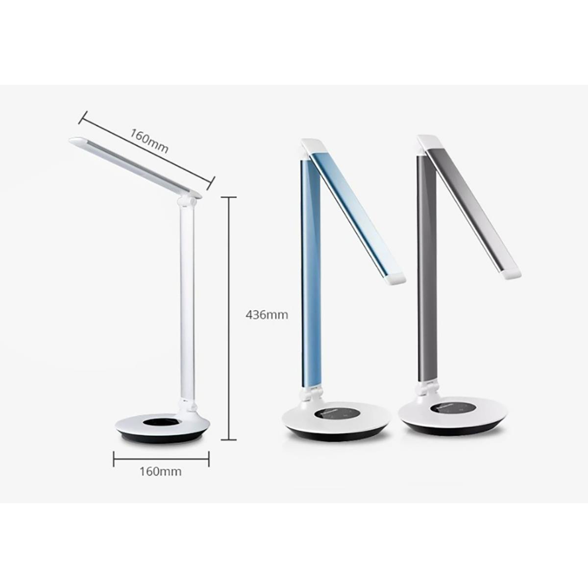 Đèn bàn Led Panasonic 7W (AC 220V; 0.06A)