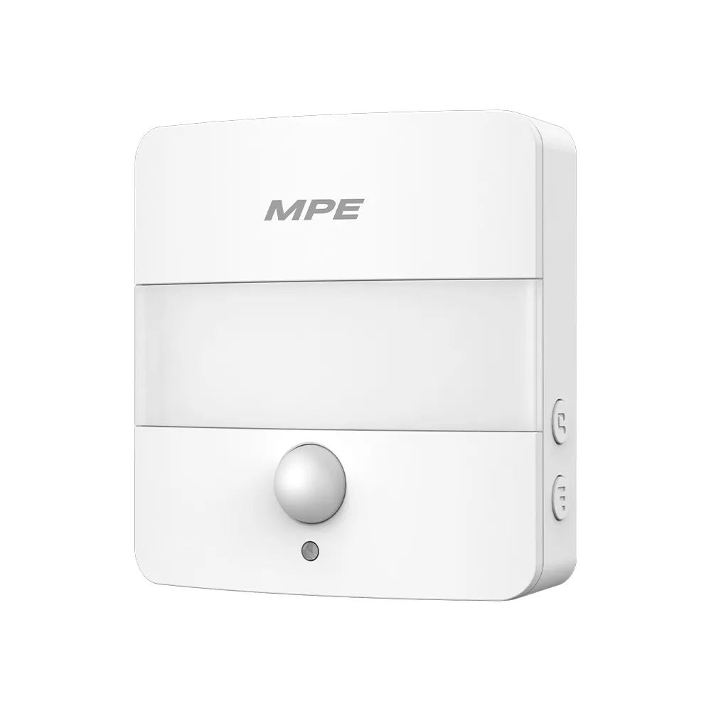 Chuông cửa không dây MPE không pin 38 âm cảm biến DB5