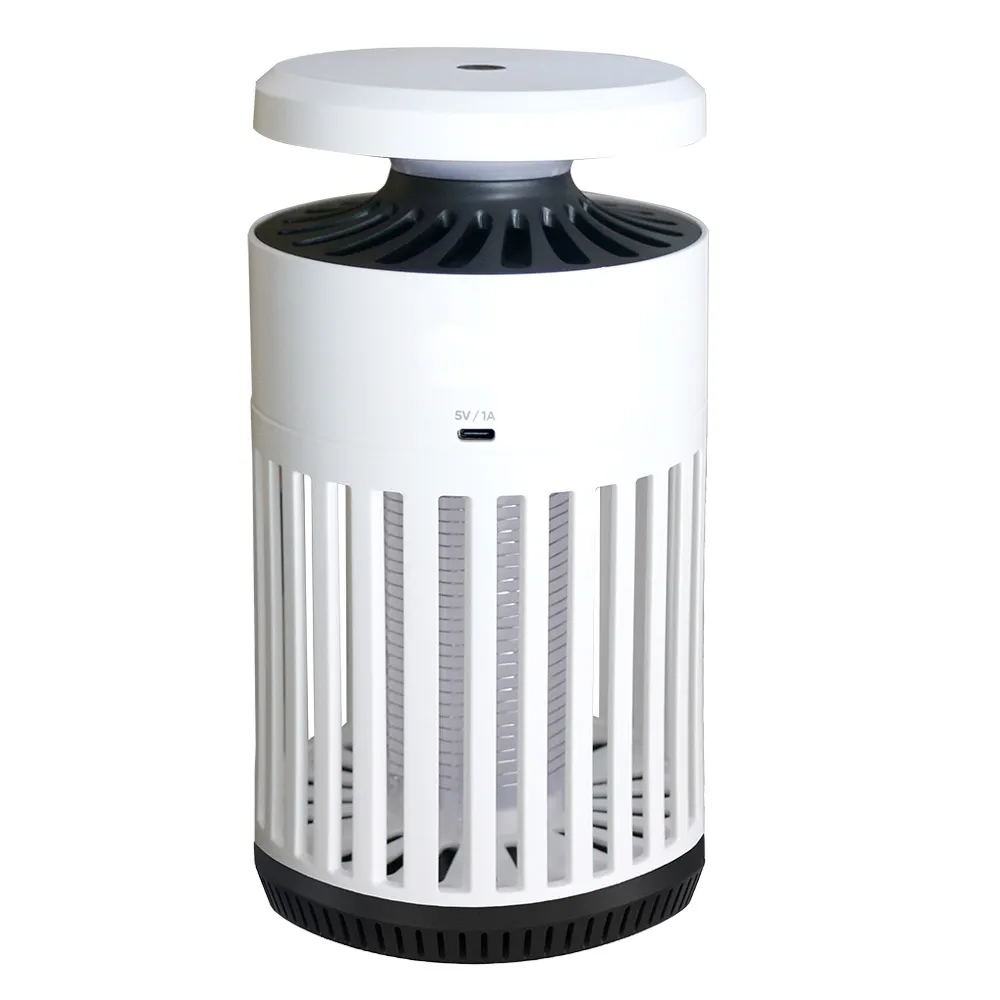 Đèn bắt muỗi MPE DBM-02