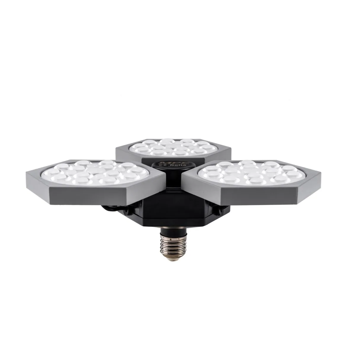 Đèn LED nhà xưởng MPE DFL-60T Deformable Light 60W