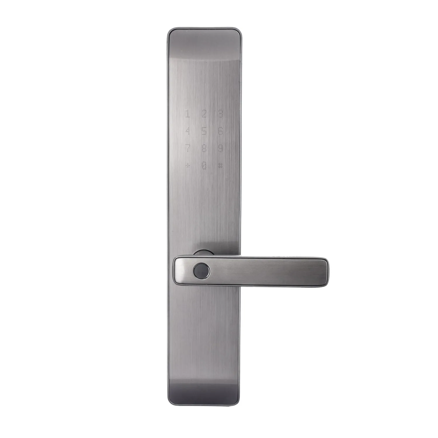 Khóa cửa Smart MPE DL2-D/SC màu đen