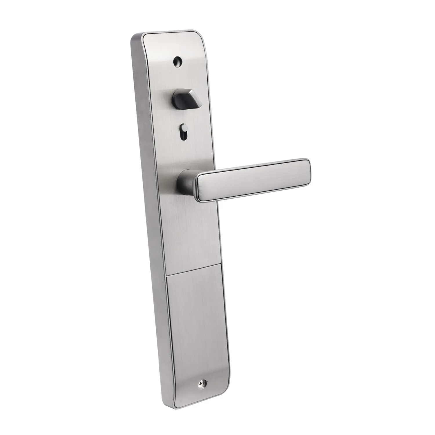 Khóa cửa Smart MPE DL2-D/SC màu đen