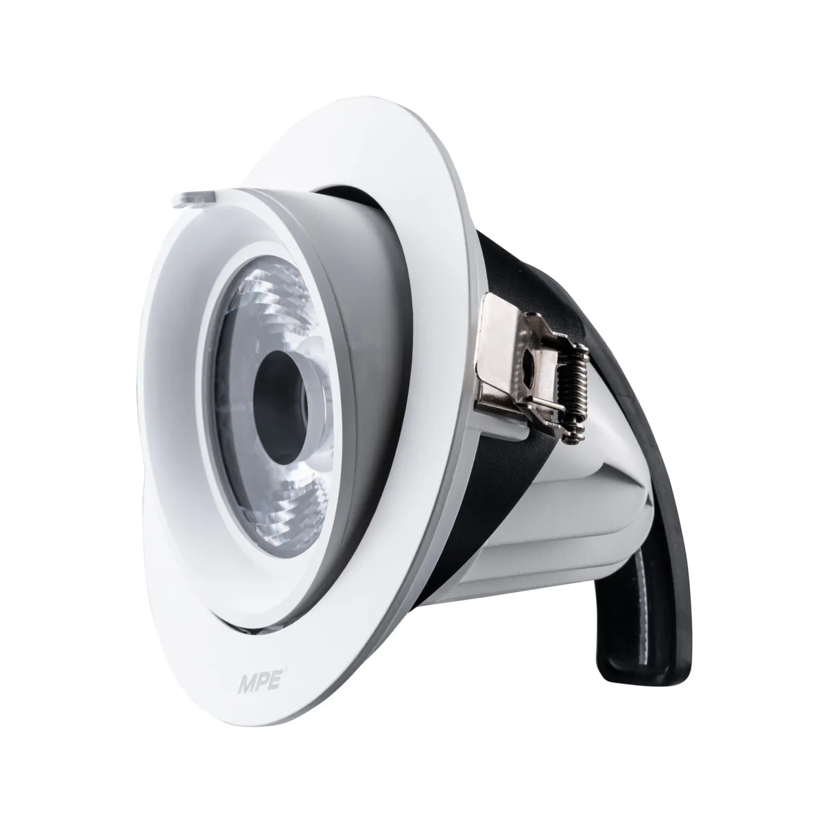 Đèn LED downlight MPE điều chỉnh 35W