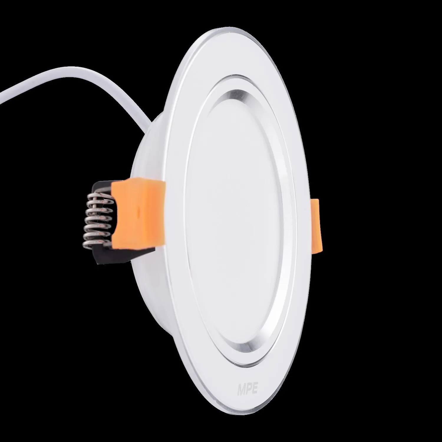 Đèn LED downlight âm trần MPE DLB 5W