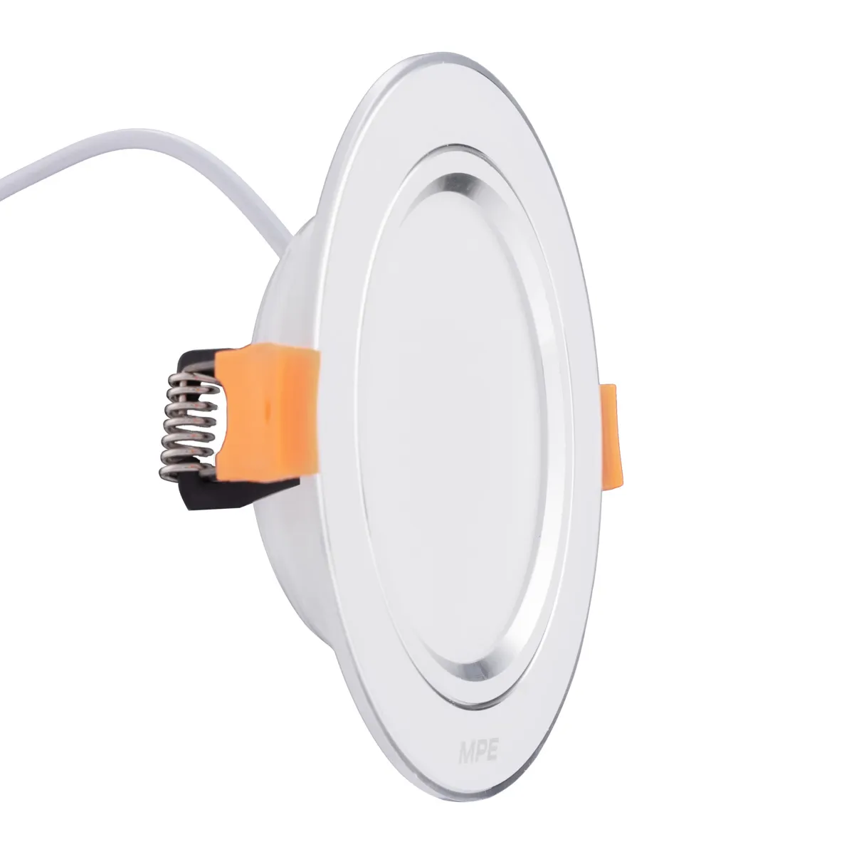 Đèn LED downlight âm trần MPE DLB 7W