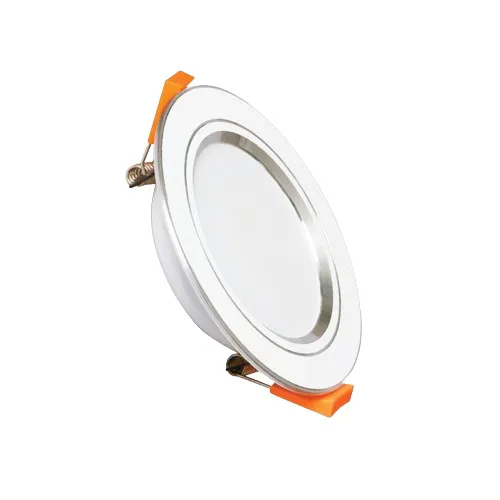 Đèn LED downlight âm trần MPE DLBL 9W