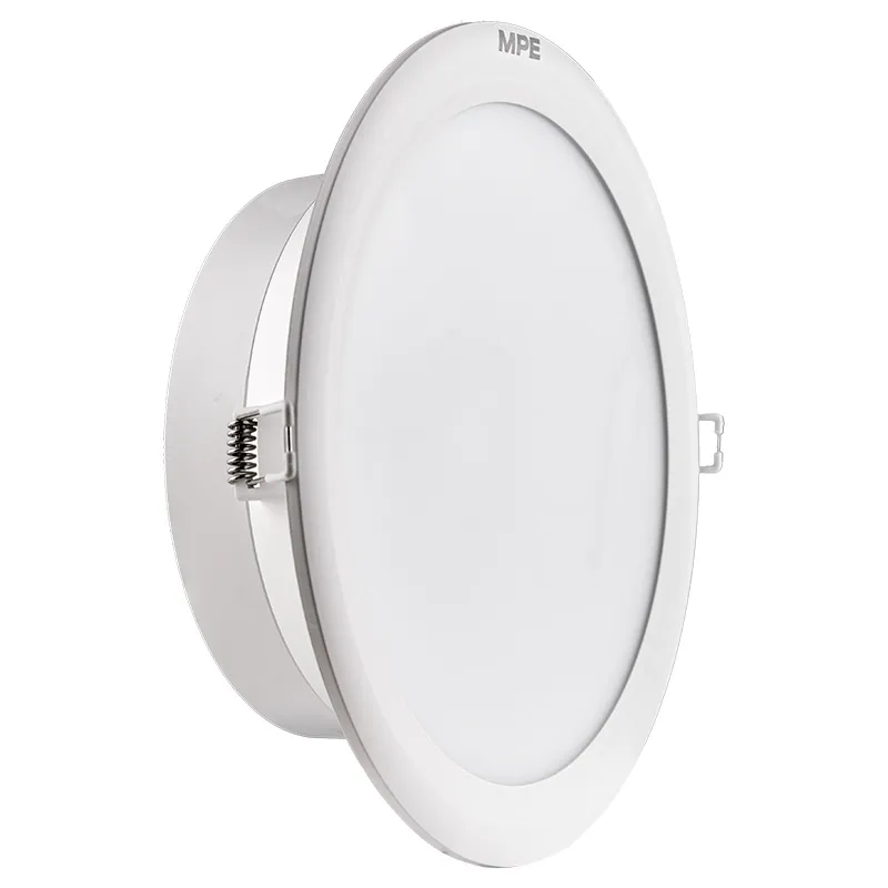 Đèn LED downlight MPE DLC 24W ánh sáng trắng