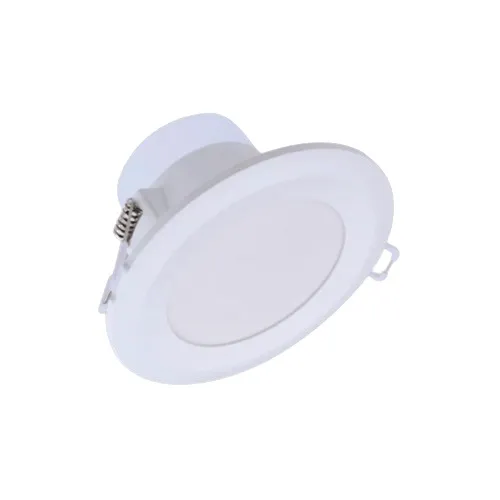 Đèn LED downlight MPE DLC 3 màu ánh sáng