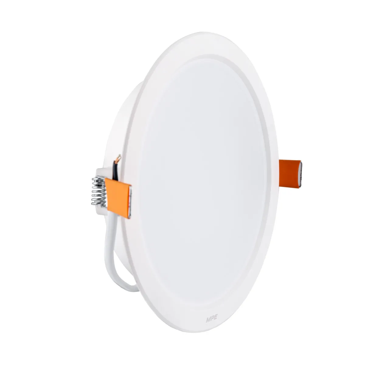 Đèn LED downlight âm trần MPE MPE- DLE 12W