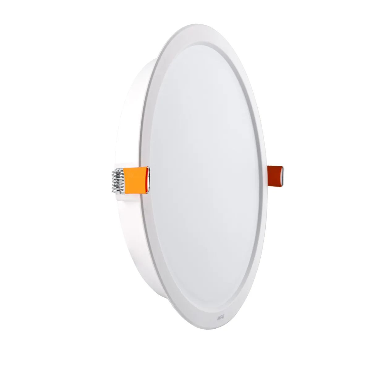 Đèn LED downlight âm trần MPE MPE- DLE 18W
