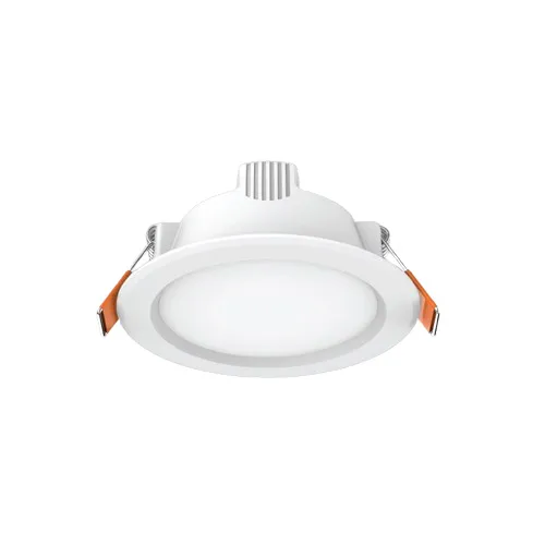 Đèn LED downlight âm trần MPE MPE- DLE 9W