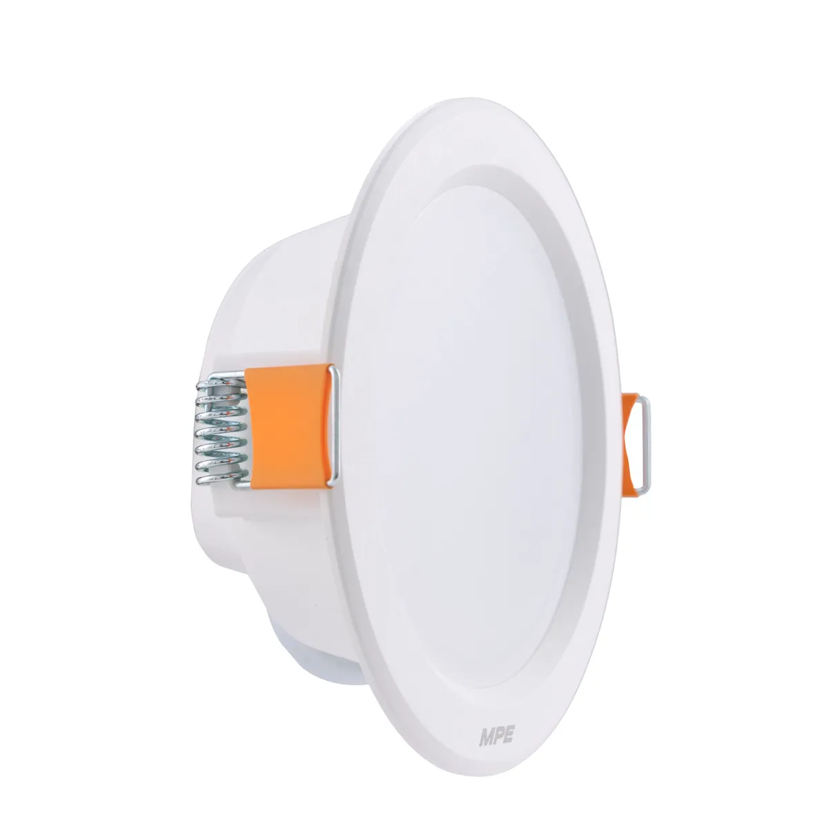 Đèn LED downlight MPE âm trần 6W series DLEL