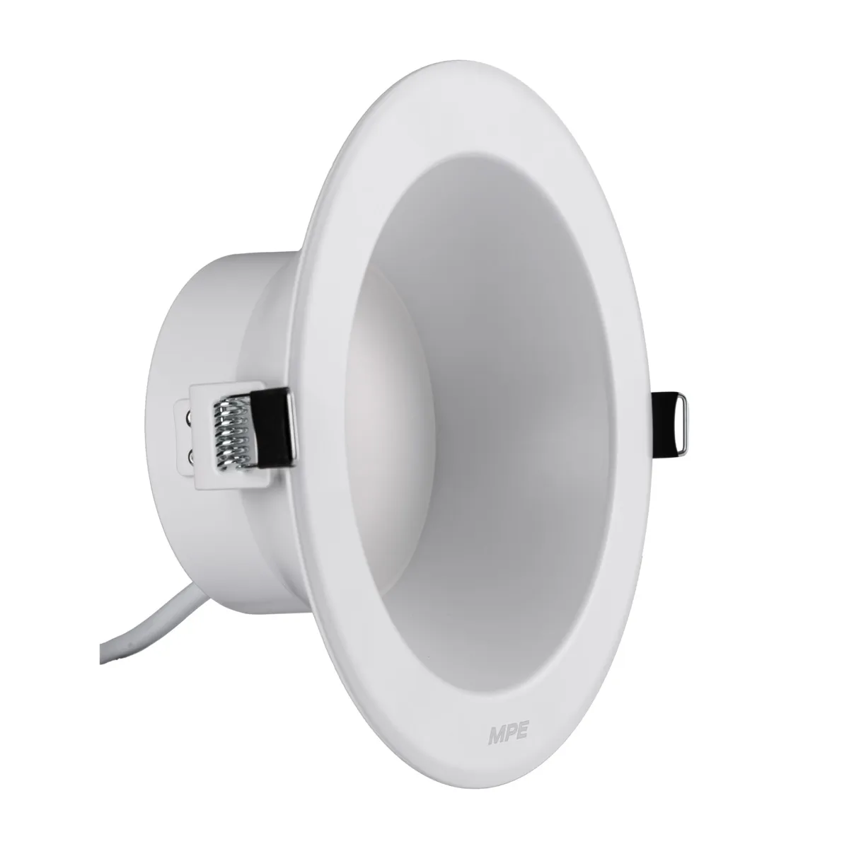 Đèn LED downlight âm trần MPE Serie DLF2 20W