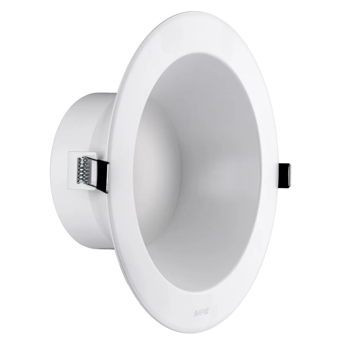 Đèn LED downlight âm trần MPE Serie DLF2 30W