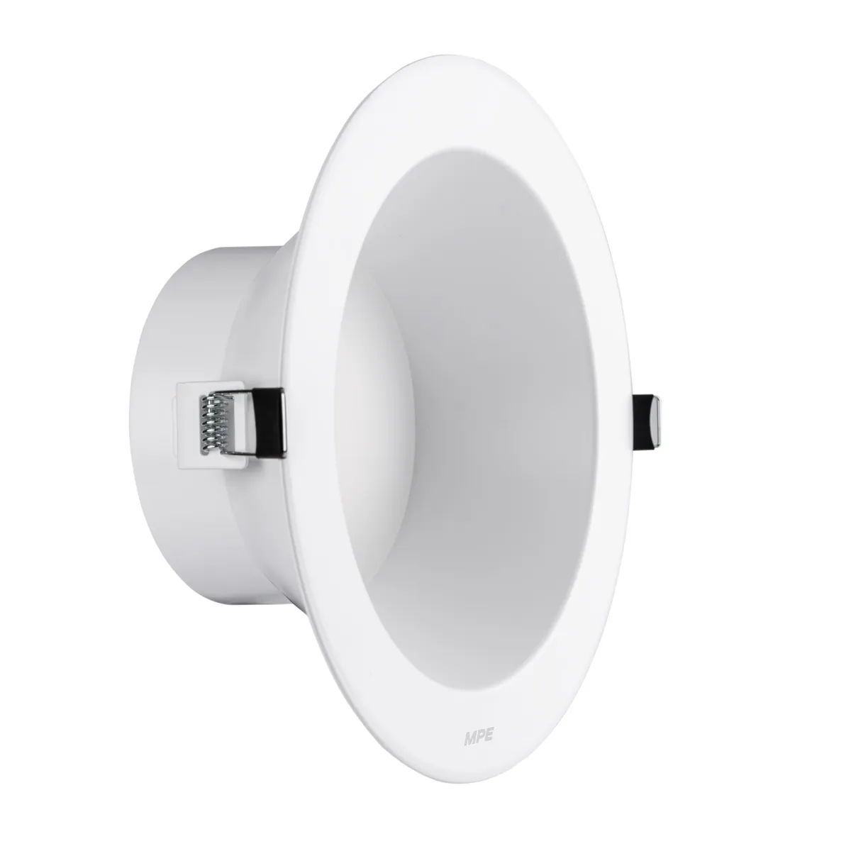 Đèn LED downlight âm trần MPE Serie DLF2 40W