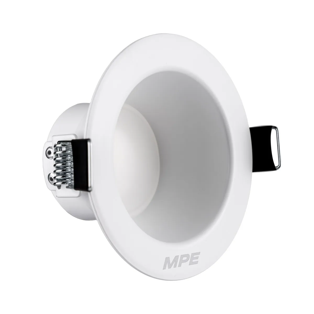 Đèn LED downlight âm trần MPE Serie DLF2 7W
