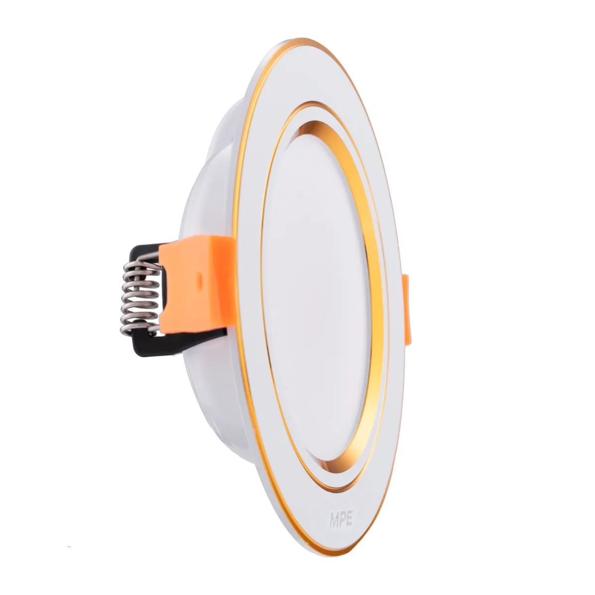 Đèn LED downlight âm trần MPE DLV2 7W