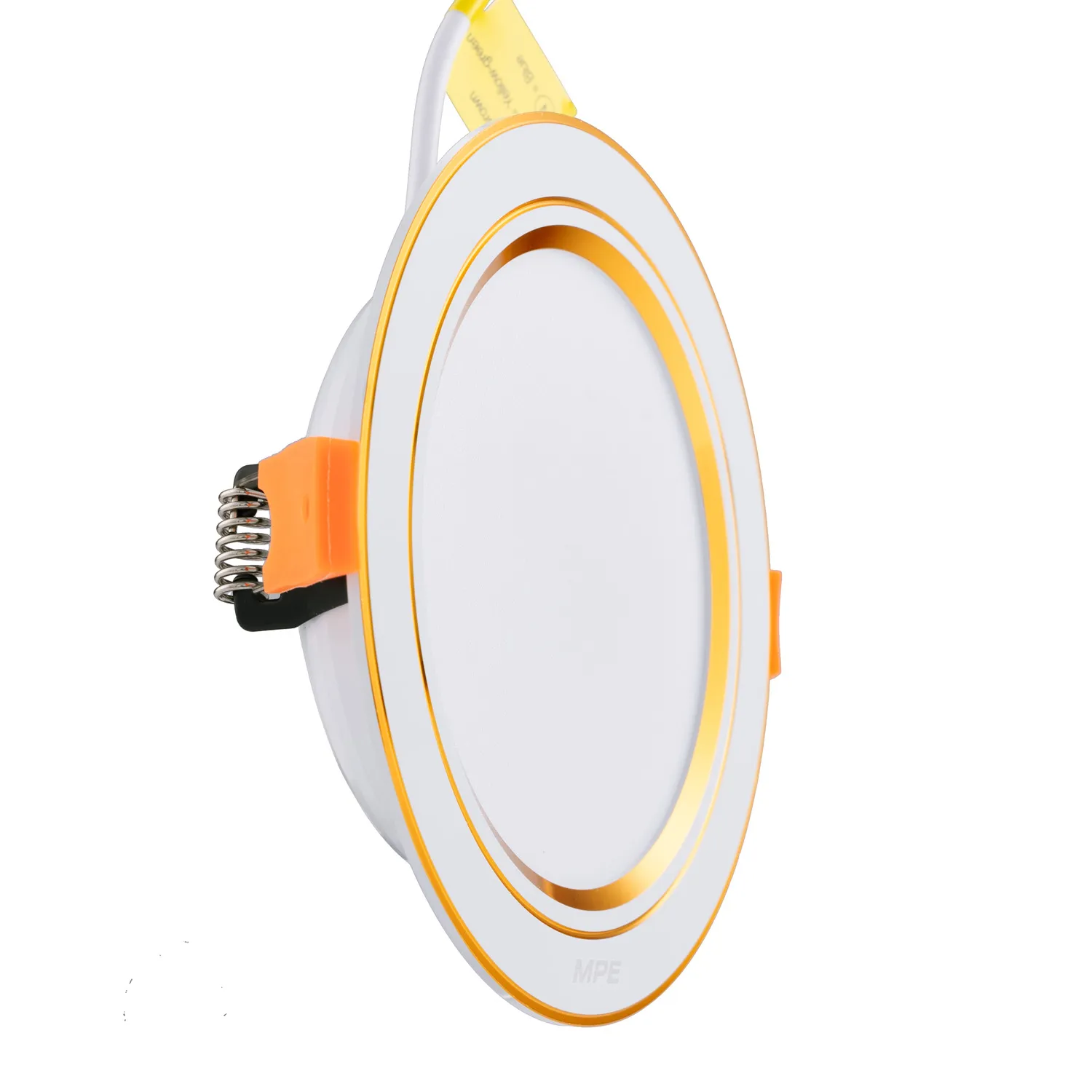 Đèn LED downlight âm trần MPE DLVL2 9W