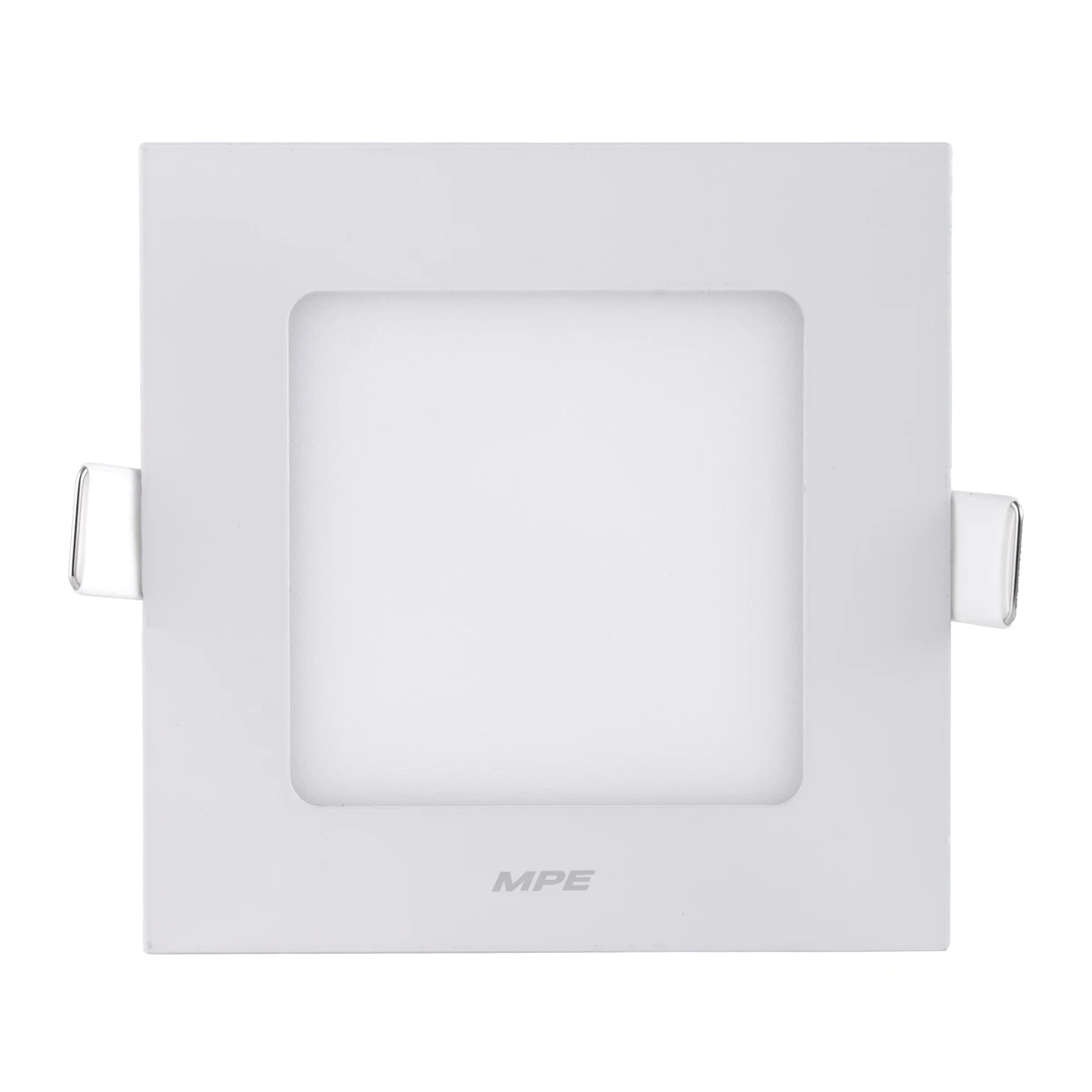 Đèn Led Panel âm trần mỏng vuông SPL MPE 6W