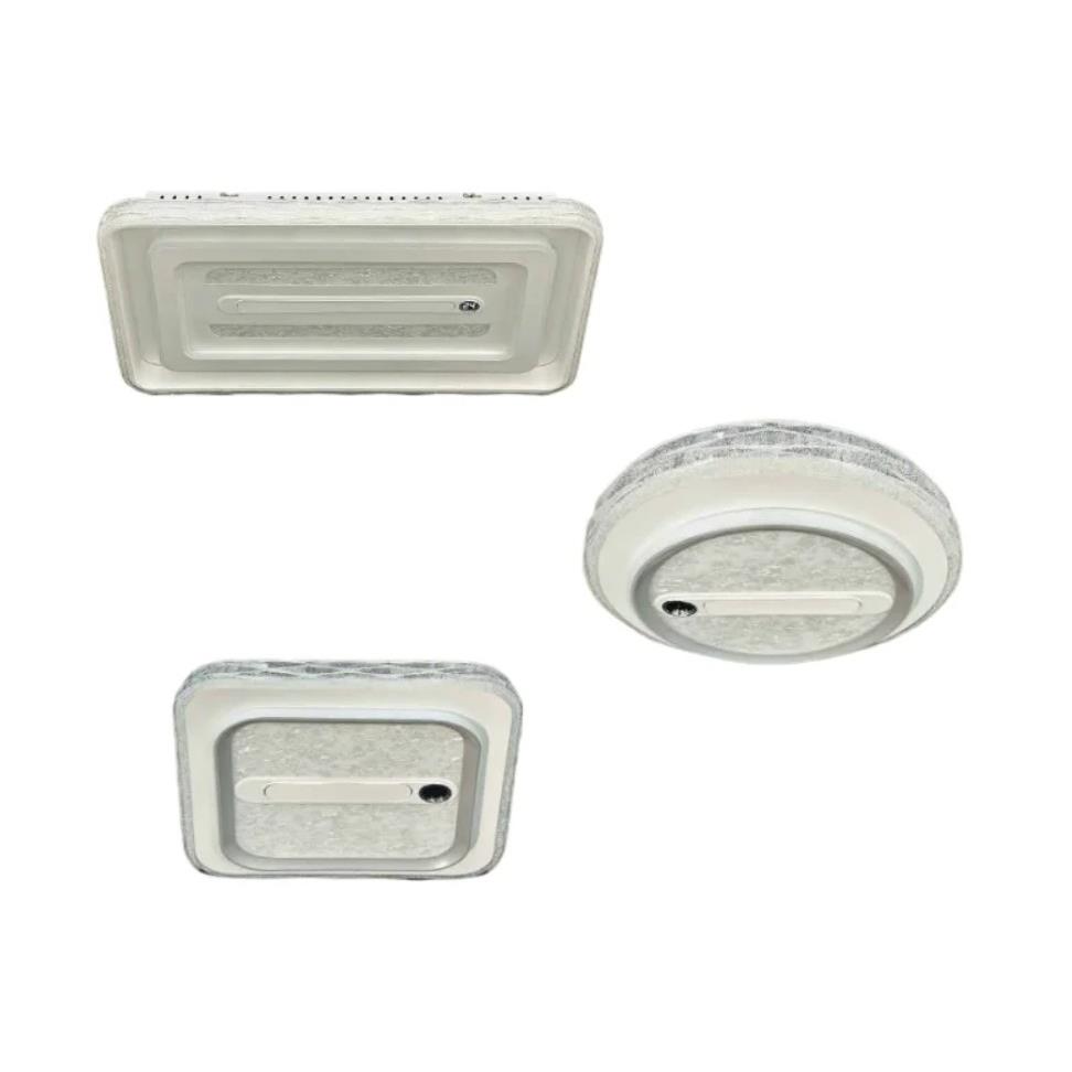 Đèn quạt ốp trần 355 Decor OTA44T Ø500