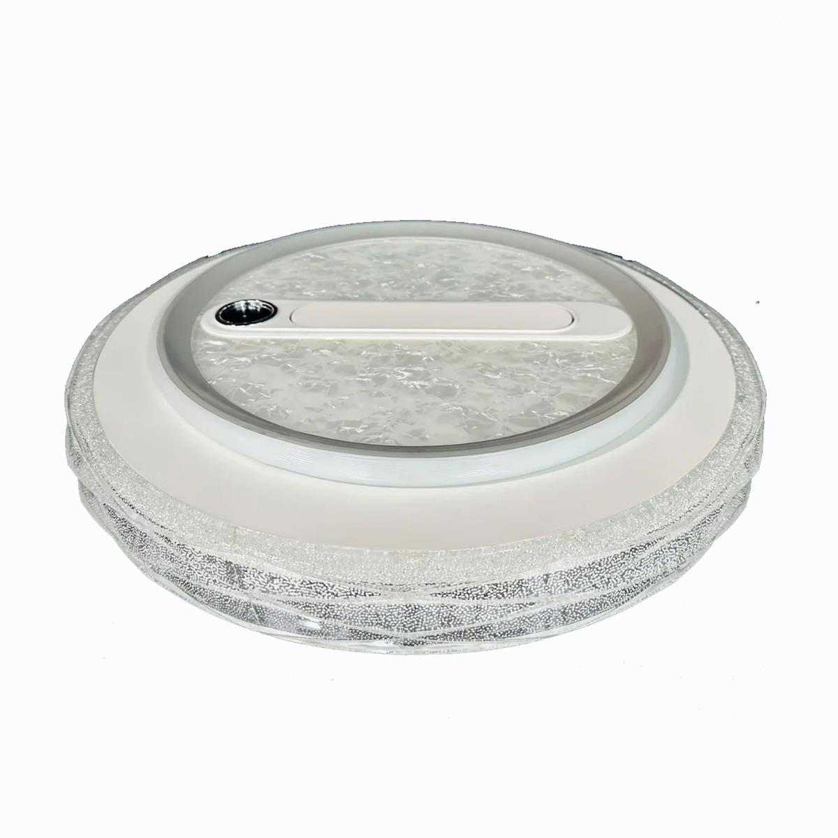 Đèn quạt ốp trần 355 Decor OTA44T Ø500