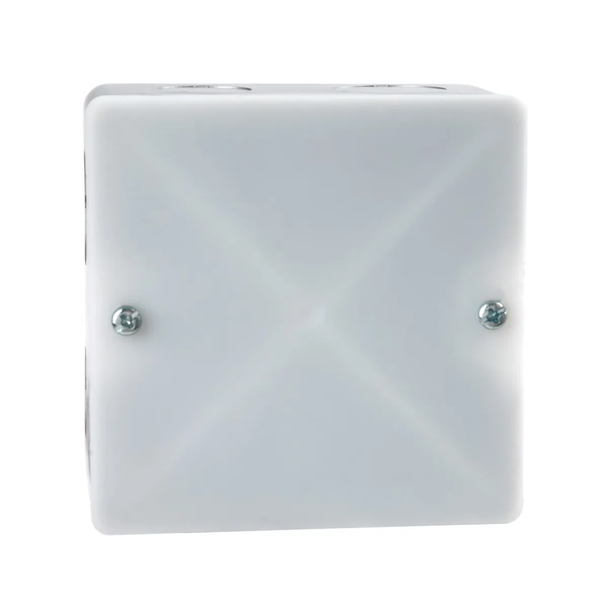 Đế sắt MPE F115 dùng cho ổ cắm âm sàn