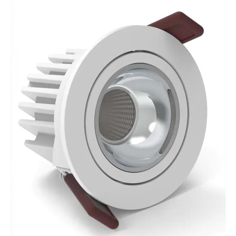 Đèn âm trần VinaLed V9DLA-12 12W