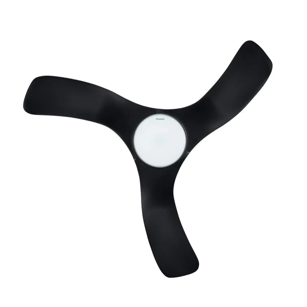 Quạt trần đèn Panasonic 3 cánh F-48DGL Ø120cm