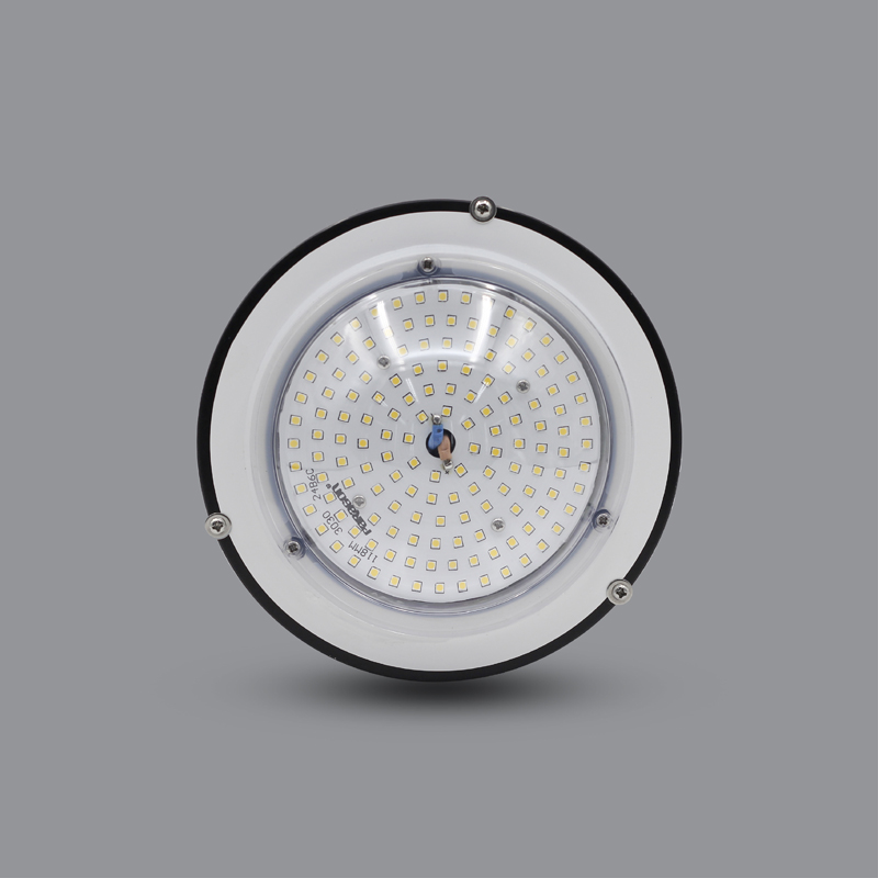 Đèn Highbay Paragon cao áp treo trần 150W